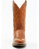 Image #4 - Cody James Men's Xtreme Xero Gravity Western Performance Boots - Medium Toe, Brown, hi-res
