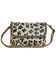 Image #1 - Myra Bag Women's Resplendent Leather & Hair-on Bag, Leopard, hi-res