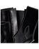 Image #6 - Ariat Women's Taytum Tall Western Boots - Snip Toe, Black, hi-res