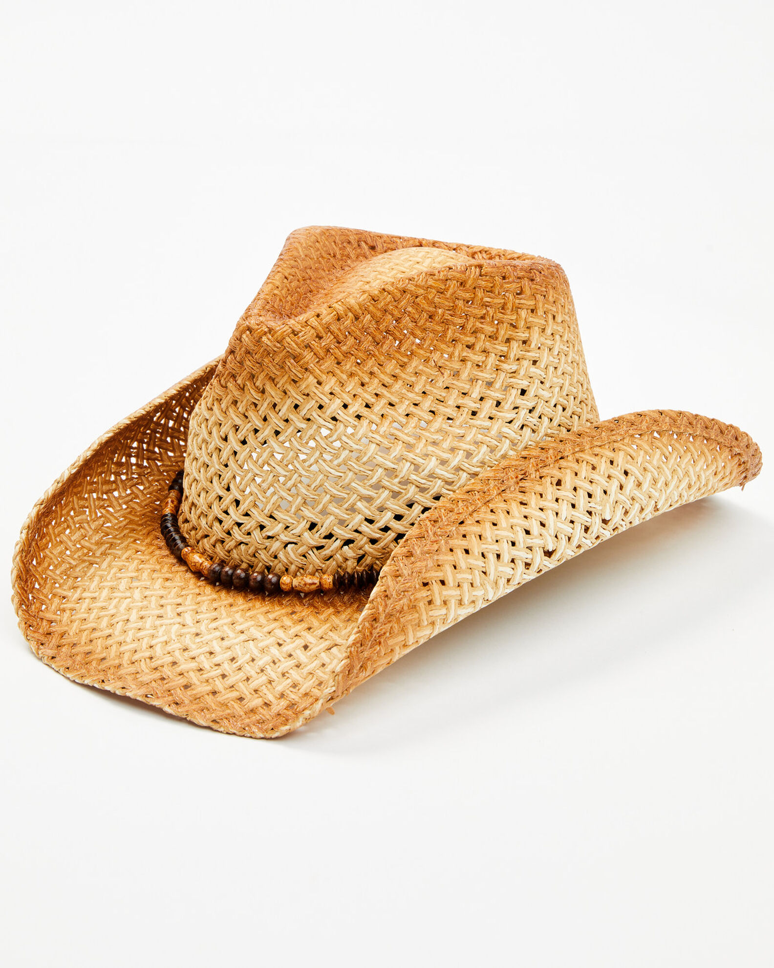 Cody James Men's Heartland Western Hat