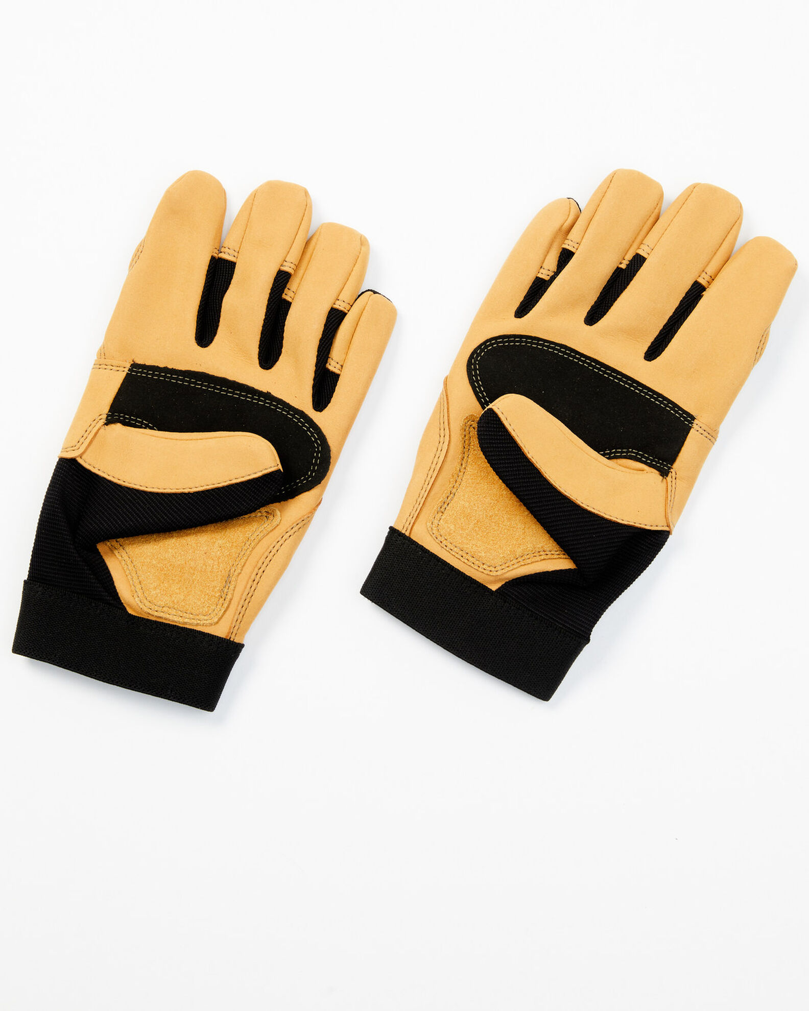 Carhartt Men's The Dex II High Dexterity Gloves