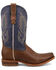 Image #2 - Twisted X Women's 11" Rancher Western Boots - Square Toe, Tan, hi-res