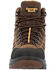 Image #4 - Georgia Boot Men's OT Waterproof Lace-Up Hiking Work Boots - Soft Toe, Brown, hi-res