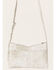 Hobo Women's Paulette Olive Oil Small Crossbody Bag, Silver, hi-res
