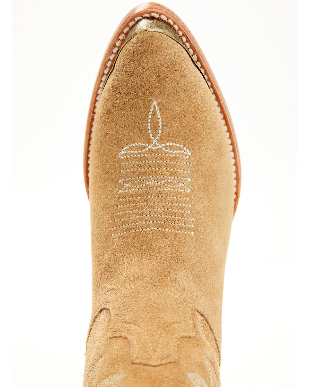Idyllwind Women's Wheels Western Booties - Round Toe, Tan