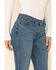 Image #3 - Levi’s Women's Classic Bootcut Jeans, , hi-res