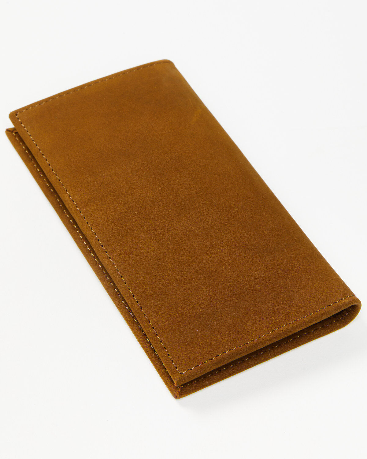 Image #3 - Cody James Men's Dark Brown Liberty Rodeo Wallet, Dark Brown, hi-res