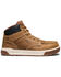 Image #1 - Keen Men's Utility Gibson Waterproof Work Boots - Carbon Toe, Brown, hi-res