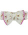 Image #4 - Wrangler Infant Girls' Pony Onesie Set - 3 Piece, Multi, hi-res
