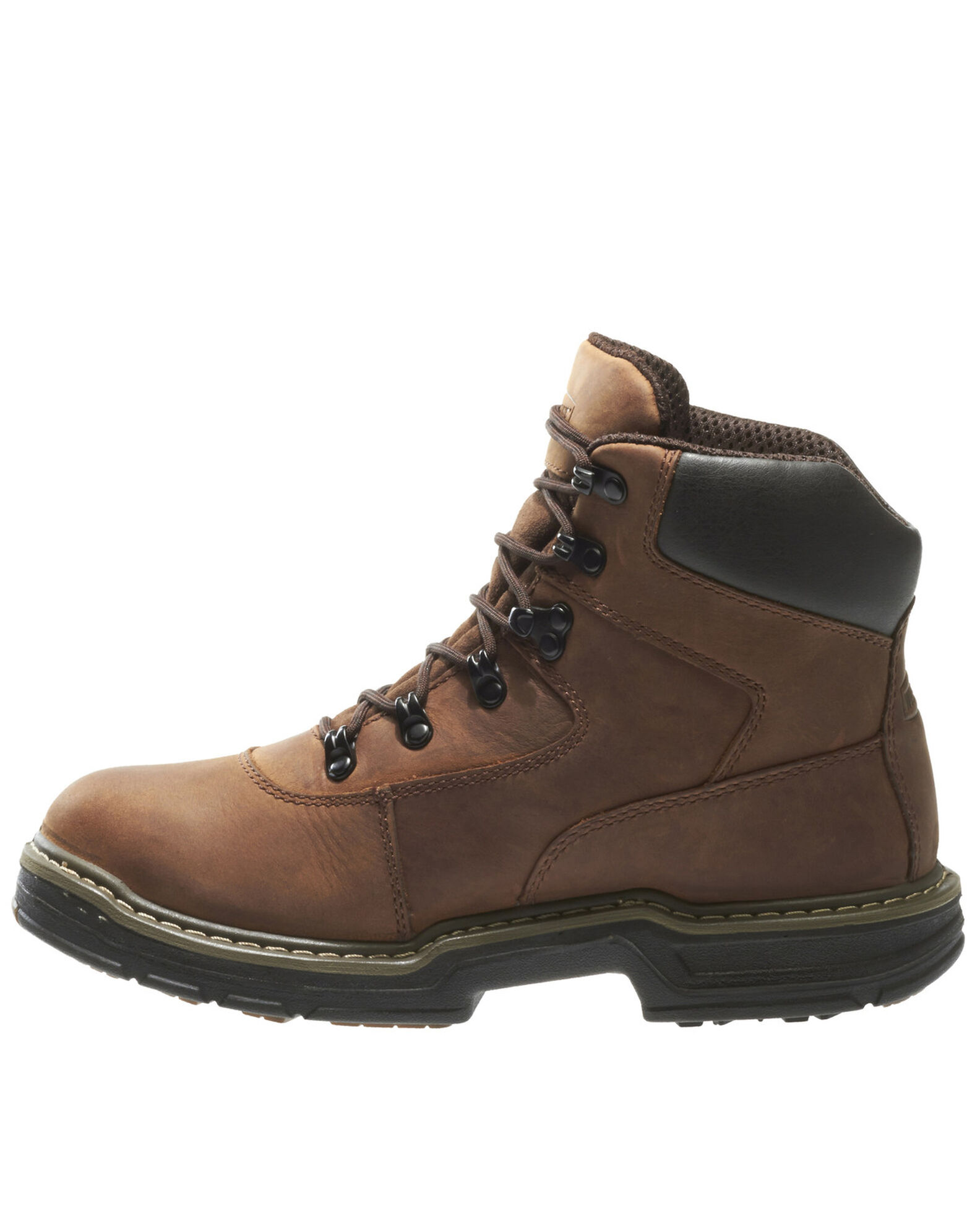 Wolverine hot sale marauder boots