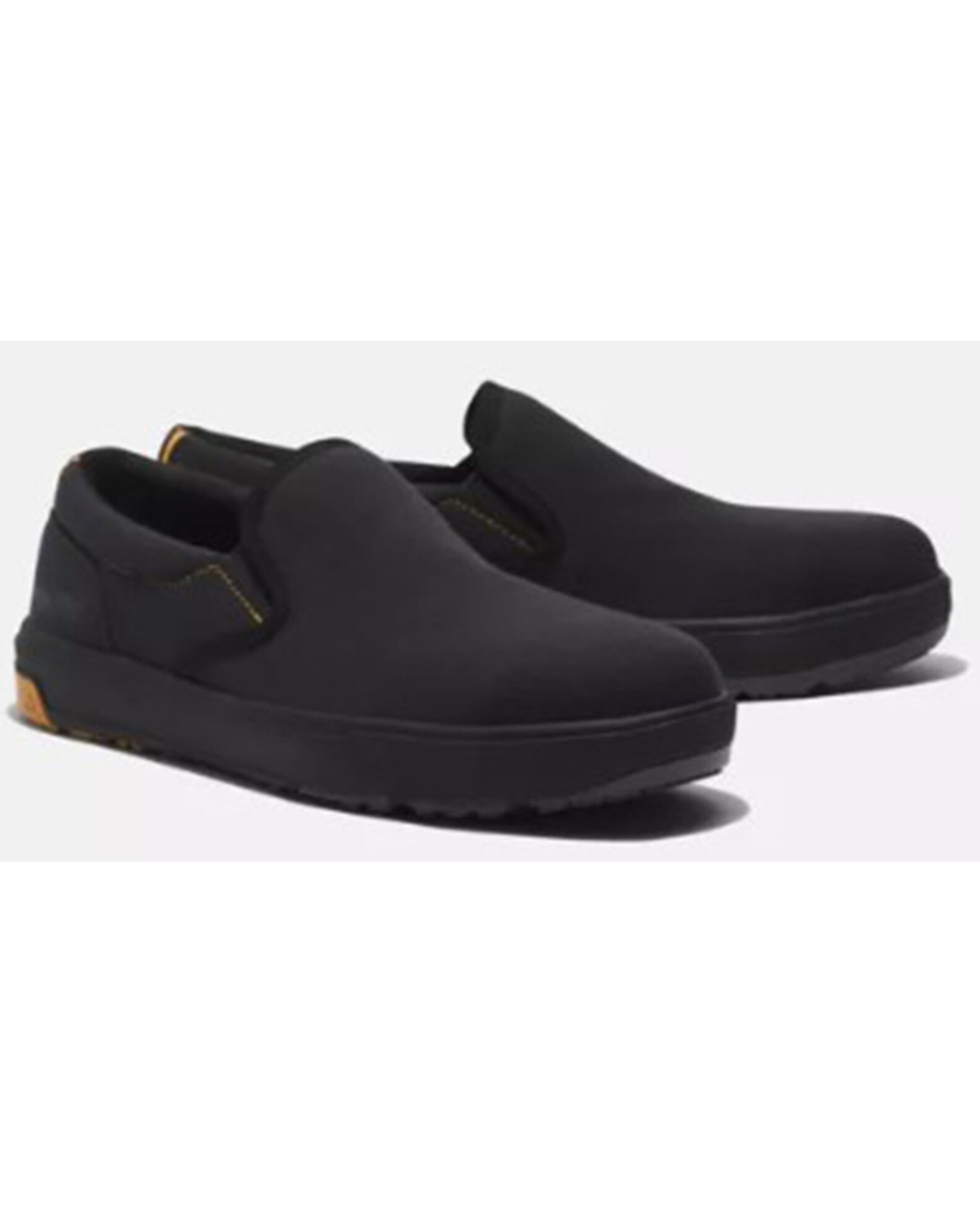 Timberland pro slip on shoes hot sale