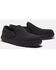 Image #1 - Timberland PRO Men's Berkley Slip-On Work Shoes - Composite Toe, Grey, hi-res