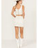 Image #4 - Wonderwest Women's Soutache Mini Skirt, , hi-res