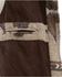 Image #3 - Outback Trading Co Women's Rosalie Southwestern Print Zip-Up Vest - Plus, Cream, hi-res