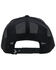 Image #2 - Hooey Men's Trip Trucker Cap, Black, hi-res