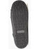 Minnetonka Men's Eco Elm Shoes, Black, hi-res