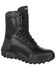 Image #1 - Rocky Men's S2V Insulated Waterproof Military Boots - Round Toe, Black, hi-res