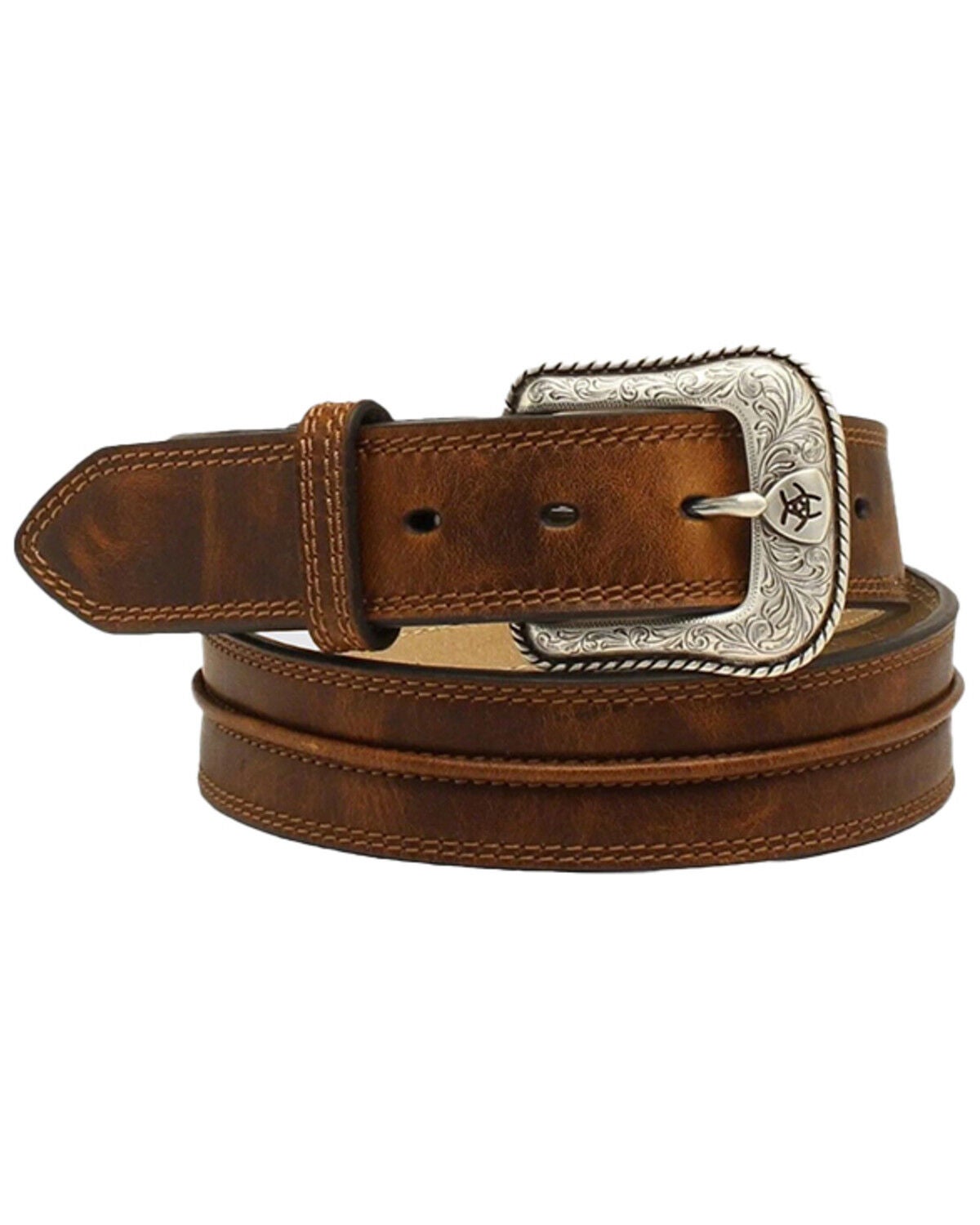 Product Name:  Ariat Men's Leather Belt