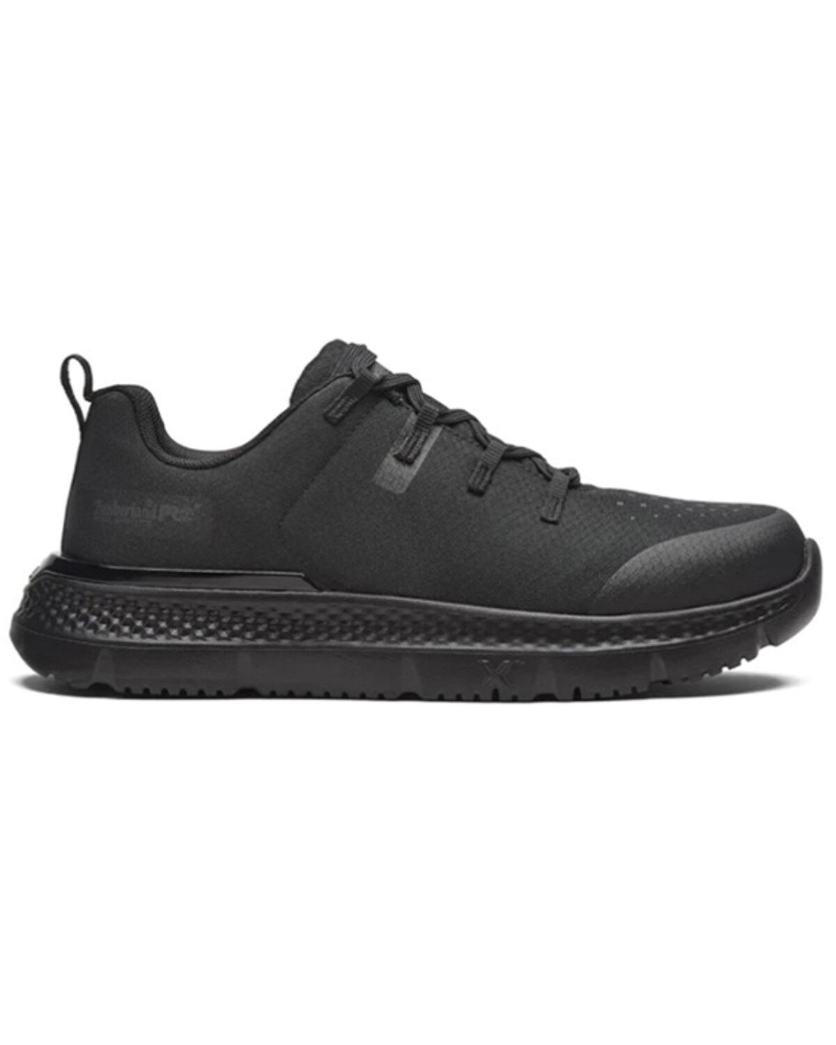 Product Name:  Timberland PRO Women's Intercept Work Shoes - Steel Toe