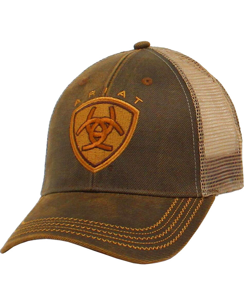 Men's Ariat Hats Boot Barn