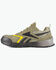 Image #2 - Reebok Men's Lavante Trail 2 Athletic Work Shoes - Composite Toe, Black, hi-res