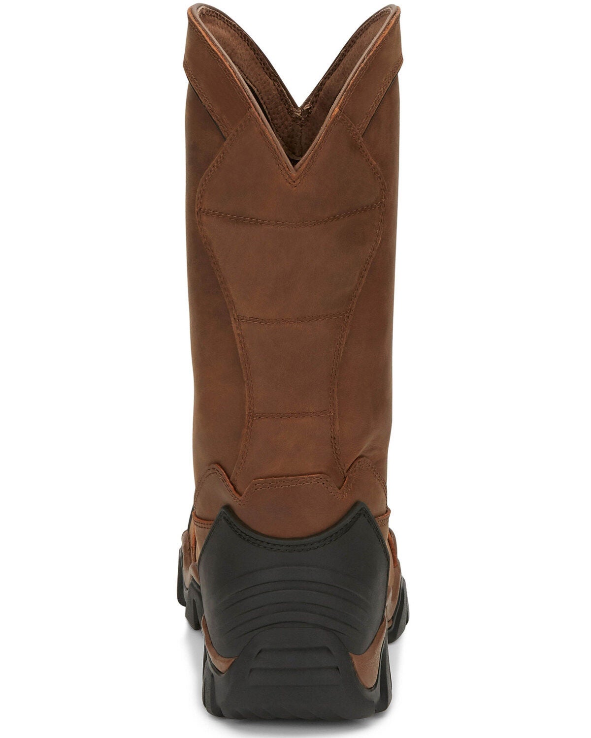 chippewa cowboy boots