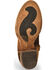 Image #5 - Corral Women's Lamb Abstract Boots - Round Toe, , hi-res