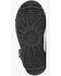 UGG Women's Bailey Button Triplet II Boots, Black, hi-res