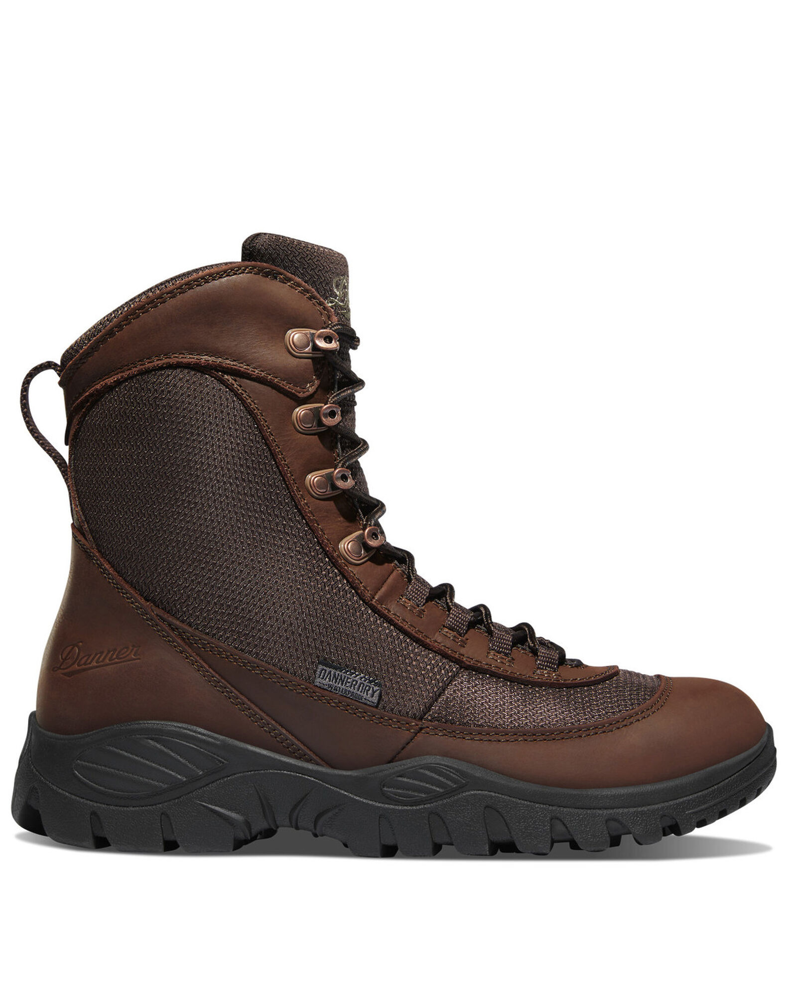 Danner Men s Element Work Boots Soft Toe Boot Barn