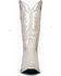 Image #4 - Lane Women's Rogue Exotic Python Western Boots - Snip Toe, , hi-res