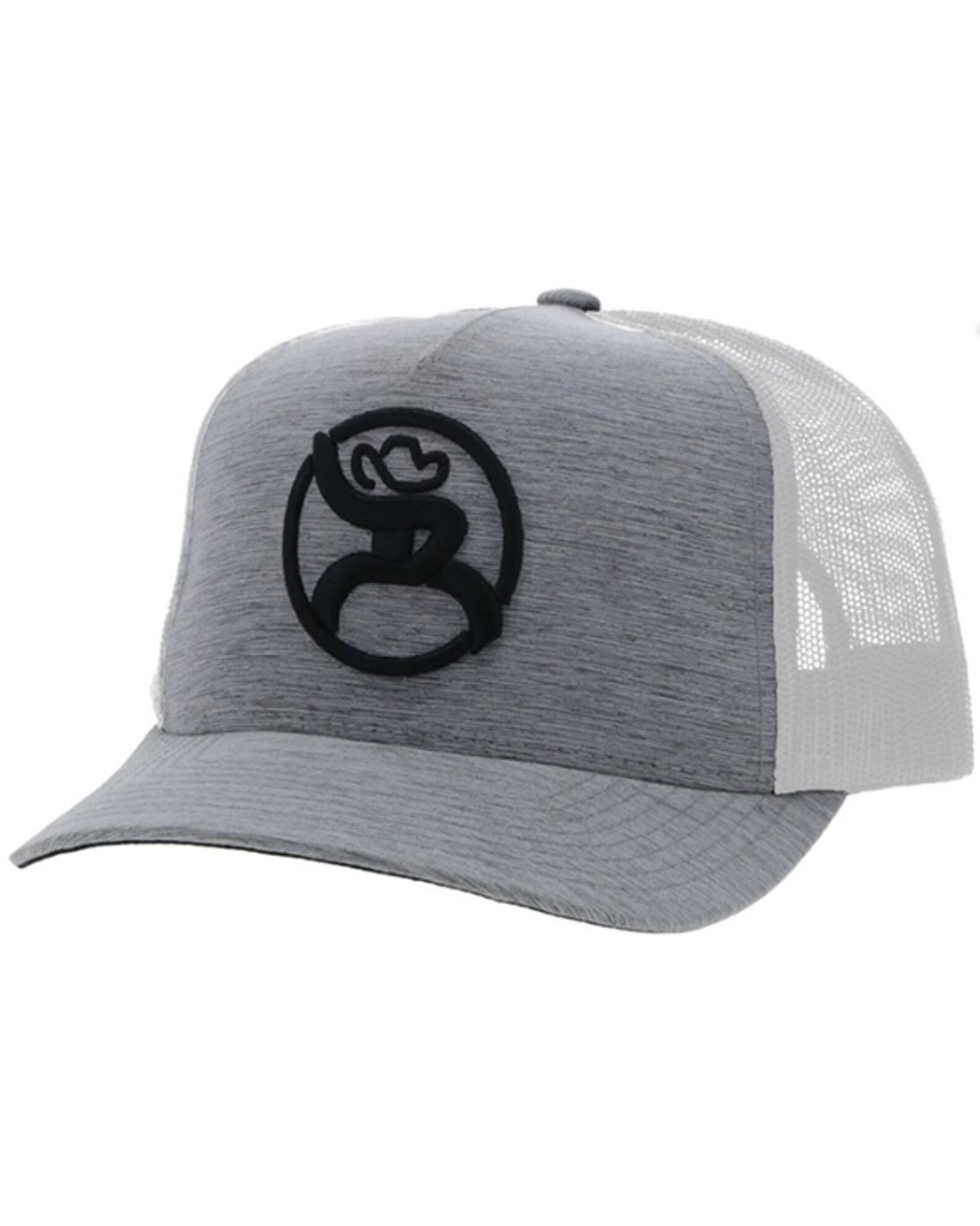 Hooey Men s Roughy 2.0 Trucker Cap Boot Barn