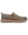 Image #2 - Born Men's Bryson Slip-On Casual Shoes, Taupe, hi-res