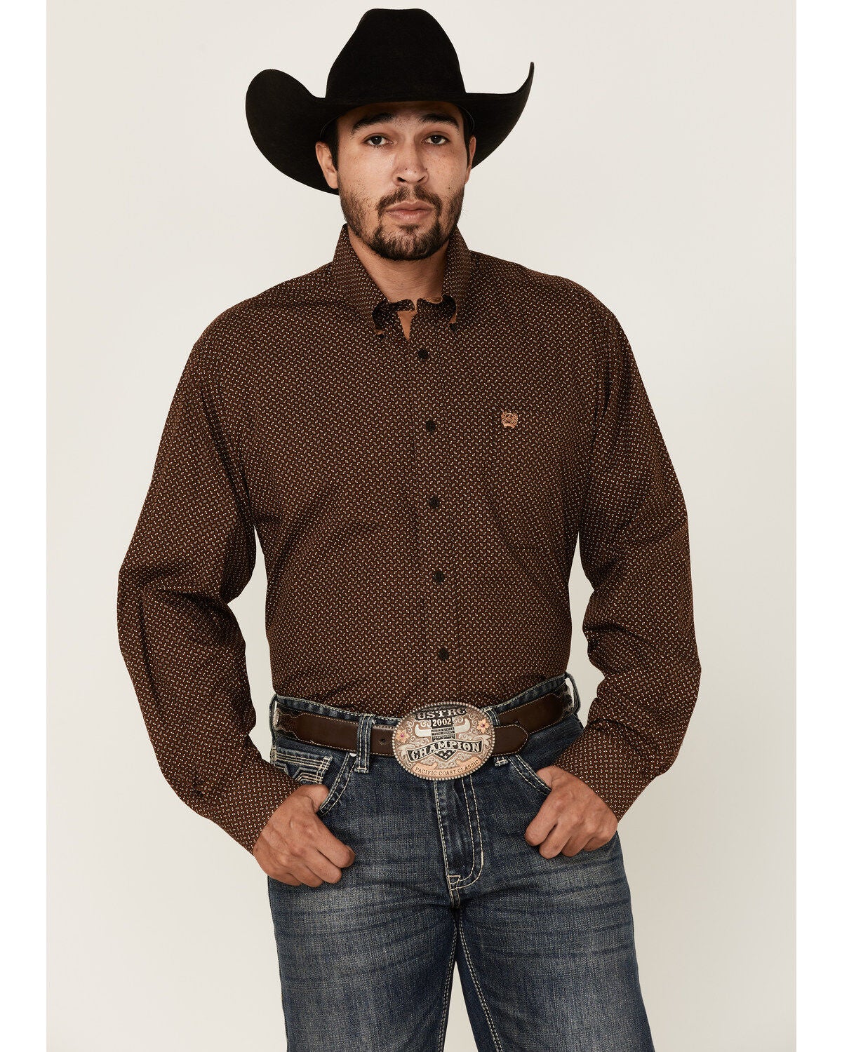 Men's Cinch Shirts - Boot Barn