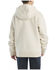 Image #3 - Carhartt Boys' Logo Graphic Hooded Sweatshirt, Off White, hi-res