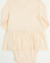Image #3 - Wrangler Infant Girls' Horse Long Sleeve Snap Onesie, , hi-res