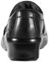 Image #4 - Ariat Expert Safety Clog Slip-On Shoes - Composite Toe, Black, hi-res