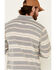 Pendleton Men's Striped Beach Shack Long Sleeve Button Down Western Shirt , Blue, hi-res
