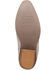 Image #7 - Dingo Girls' Wild Child Suede Fringe Western Boots - Snip Toe, White, hi-res