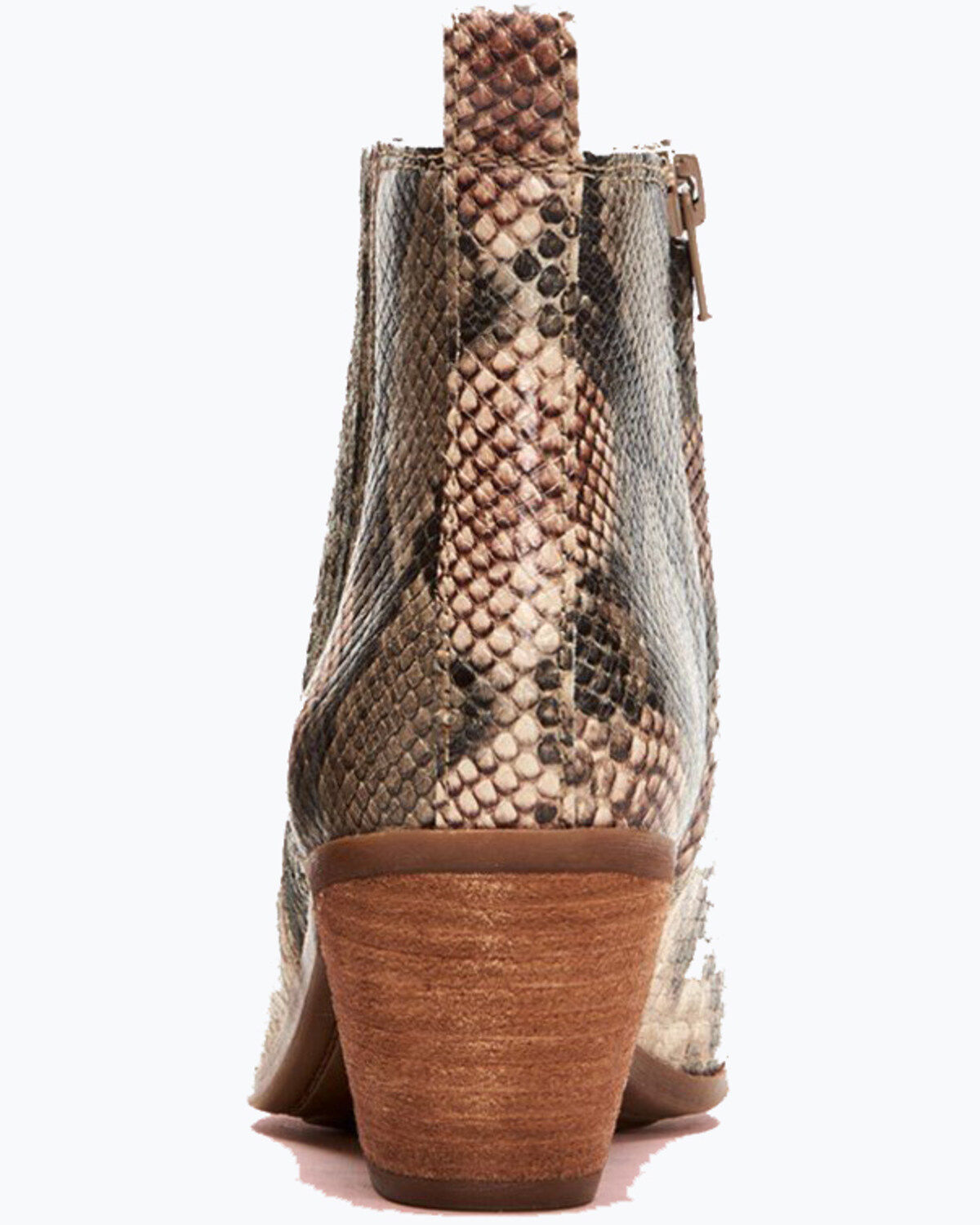 Image #4 - Frye Women's Jacy Fashion Booties - Round Toe, , hi-res