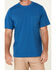 Image #3 - Hawx Men's Forge Short Sleeve Work Pocket T-Shirt - Tall, , hi-res