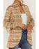 Image #3 - Tasha Polizzi Women's Catalina Southwestern Fringe Cardigan, , hi-res