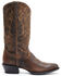 Shyanne Women's Indio Western Boots - Medium Toe, Brown, hi-res