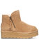 Image #2 - Bearpaw Women's Retro Maren Casual Boots, Tan, hi-res