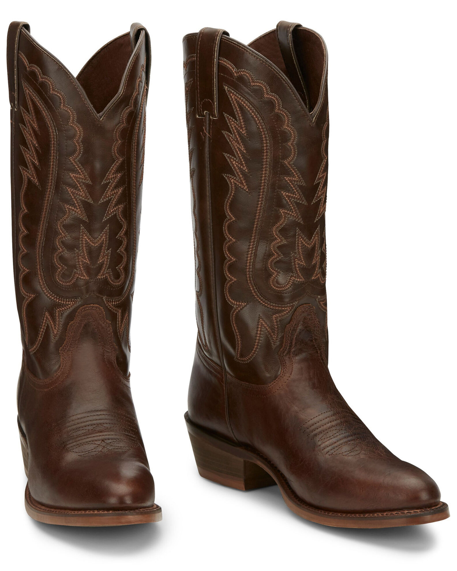 Nocona boot store hot sale
