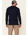 Image #4 - Hawx Men's Thermal Henley Long Sleeve Work Shirt, , hi-res