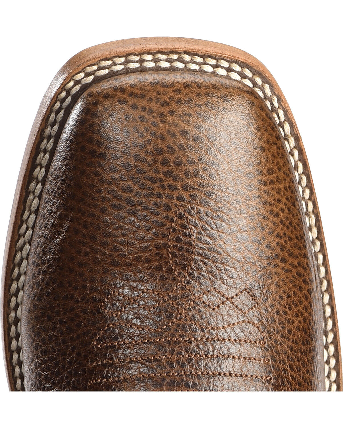 Image #6 - Cody James Men's Saddle Vamp Western Boots - Square Toe, , hi-res