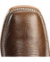 Image #6 - Cody James Men's Saddle Vamp Western Boots - Square Toe, , hi-res
