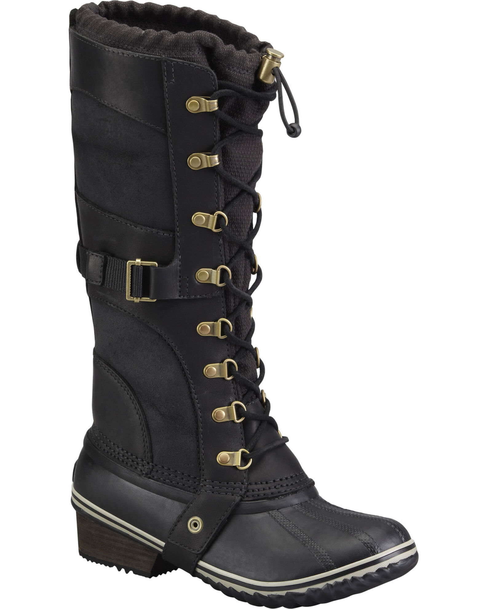 Sorel Conquest Carly Waterproof Boots Boot Barn