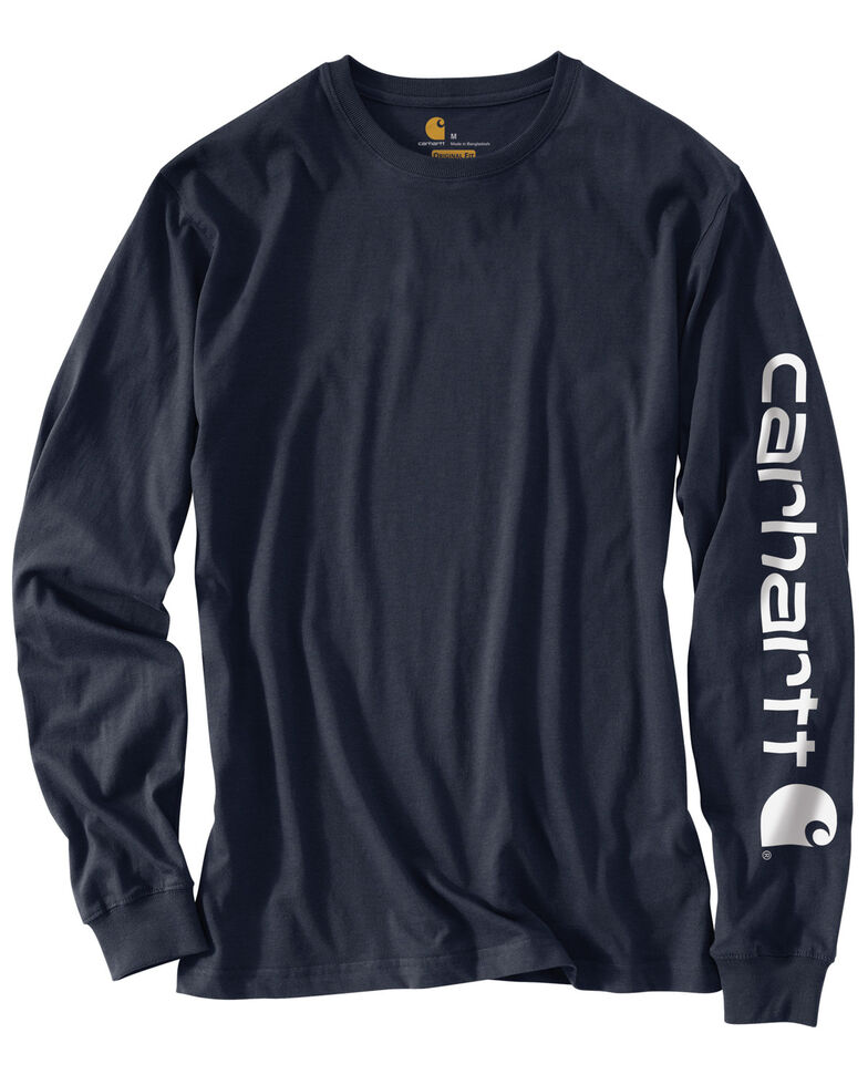 carhartt work t shirt