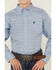Image #3 - Ariat Boys' Classic Floral Long Sleeve Button-Down Western Shirt, , hi-res
